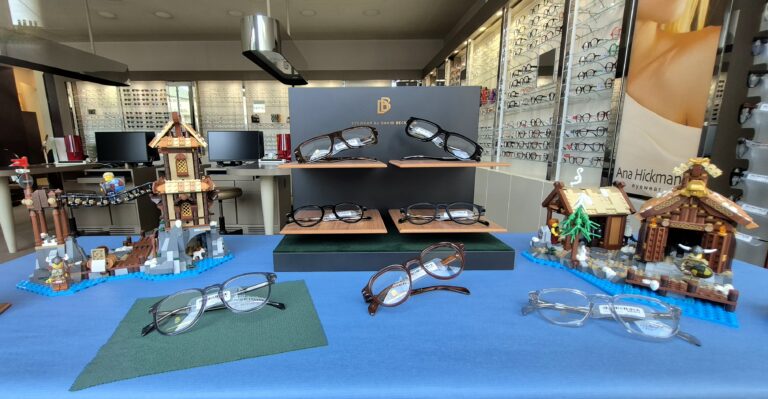 VJ Opticiens